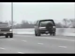 Funny Car Crashes #3