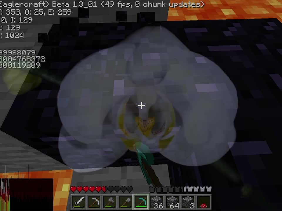 Minecraft Beta 1.3/PT.3 Minecraft Beta 1.3/PT.3