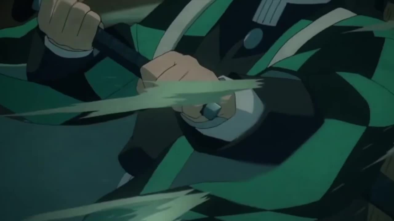 LIQUID TIME Torneo/Combate anime