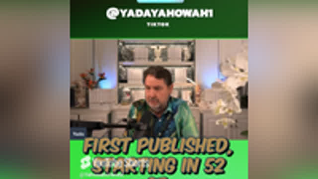 You Misquoted Everything #shorts #audiobooks #craigwinn CC21 17 May 2025