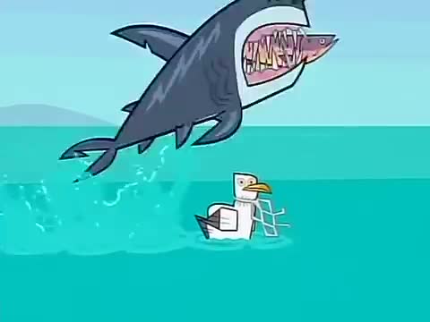 Total Drama Island Opening Theme [ENGLISH VERSION]