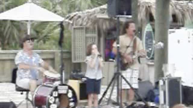 KID SINGS LINKIN PARK SONGS