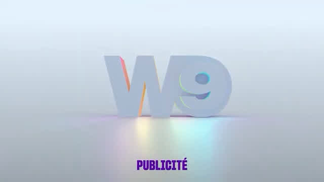 W9 (France) - Publicité (Juin 14, 2025)