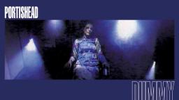 Portishead - It's a Fire