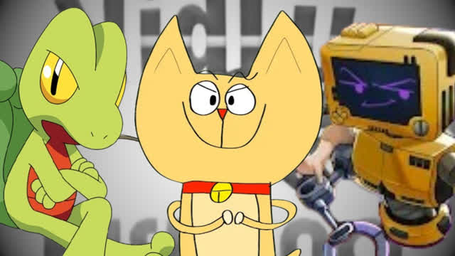 Los 3 Peores Poopers que han habido en VidLii.