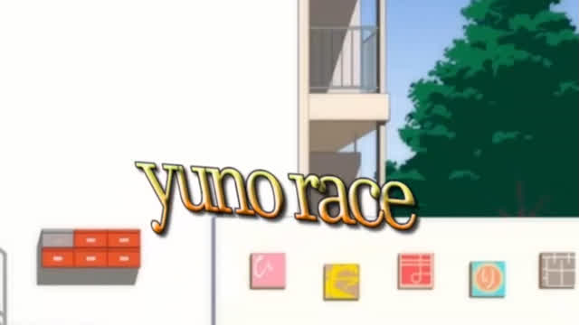 Yuno Race