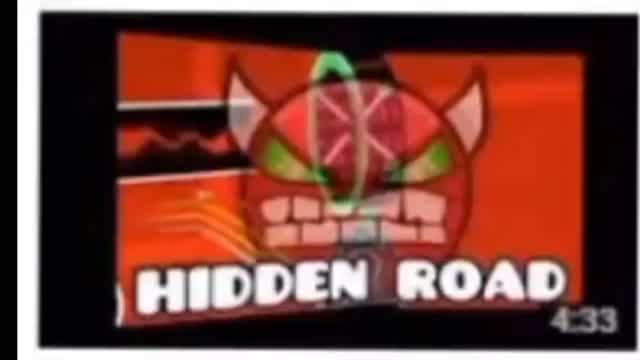 Creepypasta de geometry dash hidden road maldito resubido 2017 (subtitulos rescatados)(360P) Creepypasta de geometry dash hidden road maldito resubido 2017 (subtitulos rescatados)(360P)