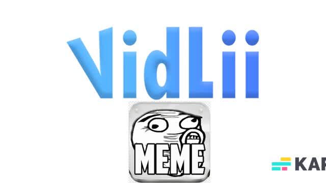 I Made a Meme About VidLii (Video #71)