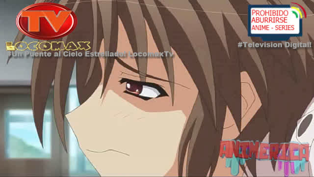 LocomaxTv Bolivia Anime Diciembre 2025