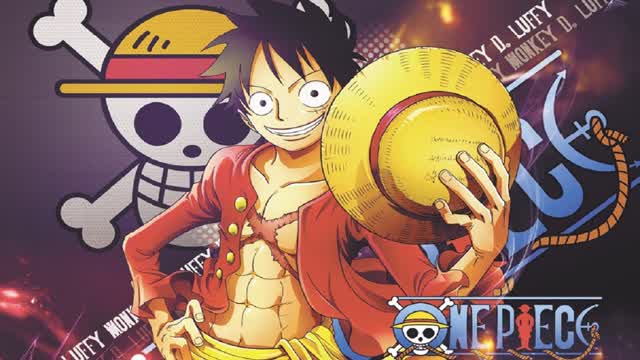 海賊王ONE PIECE_第1046話：孤注一擲的大決戰 兩翼出陣
