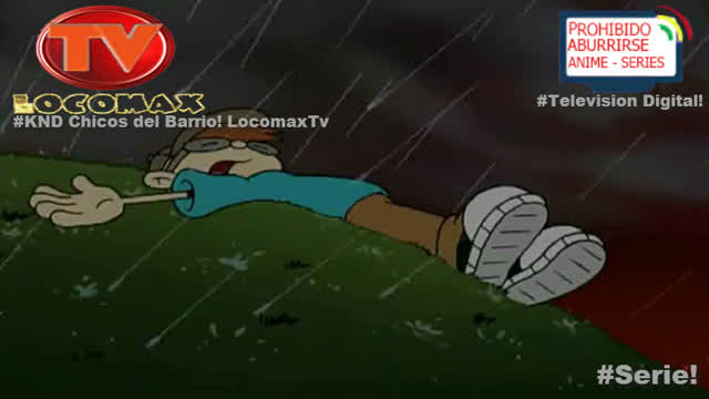 LocomaxTv Bolivia Anime Febrero 2026