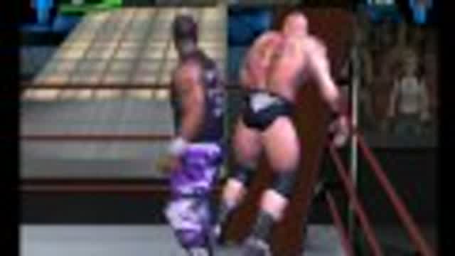 Let's Play ! Smackdown Here Comes The Pain (Part 26)