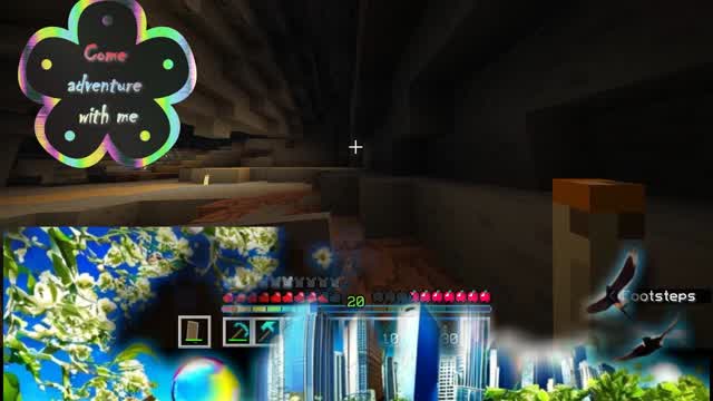 Lets showcase my avatar and mofs Lets showcase my avatar and mofs