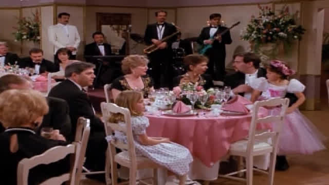 Friends - S02E24 - Friends - s02e24 - The One With Barry And Mindy's Wedding