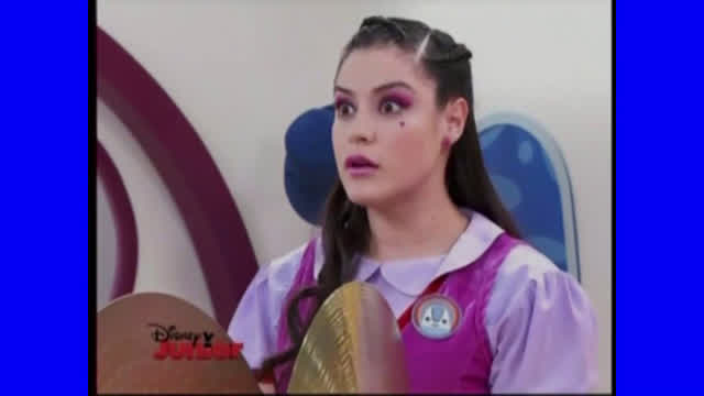 Junior Express - La Orquesta Express / Episodio Completo (Español Latino)