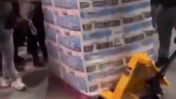 Someone Finally Audio-Memed This Stupidity (funny/corona/covid)