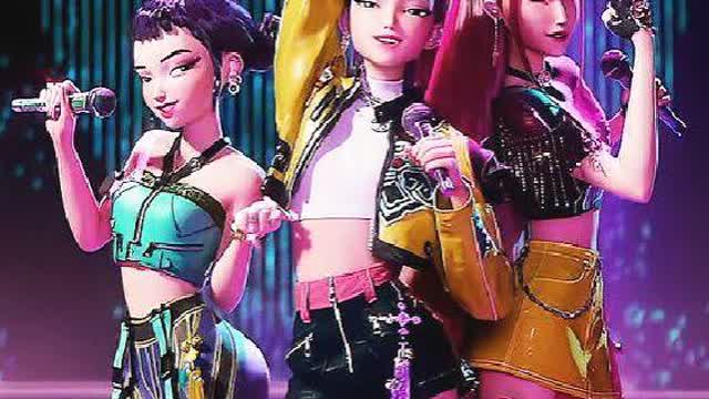 Critica Destructiva a Las Guerreras Del K-Pop, Cuándo la Mediocridad Triunfa - Loquendo