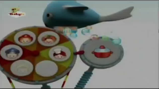 Emisión de Upa Nene en MiTV (19/11/2025)