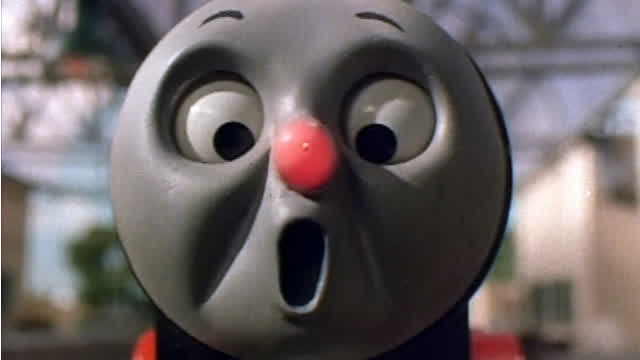 Thomas Y Sus Amigos -Bzzz Bzzz episodio 17 temporada 3