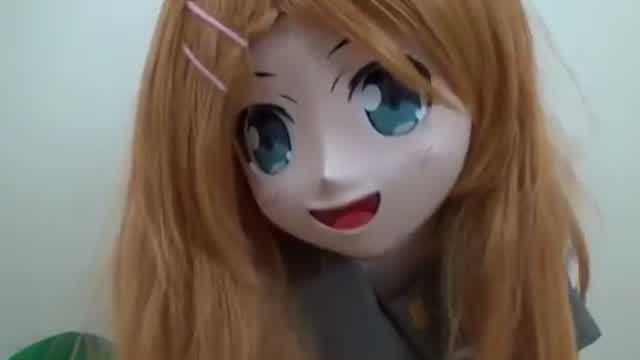 kigurumi sailor suit