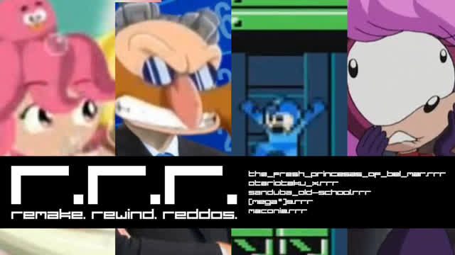 r.r.r. - parte I