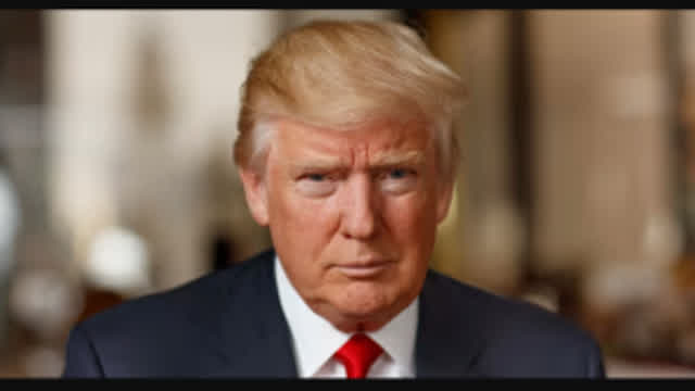 Donald Trump Support Hail Mary Worship