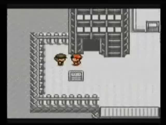 Halloween Special - Let´s Play Pokemon Lost Silver (2/2)