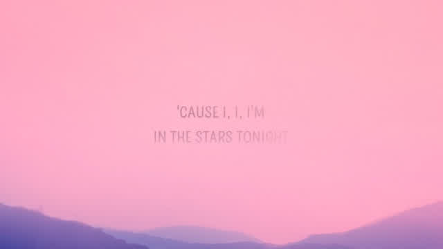 BTS-Dynamite-Lyrics
