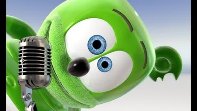The Gummy Bear Song - Long English Version The Gummy Bear Song - Long English Version