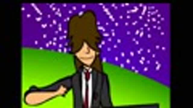 Planet In My Pants (ORIGINAL)