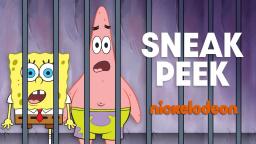 SpongeBob & Patrick… Go To Glove World Jail?!? SpongeBob & Patrick… Go To Glove World Jail?!?