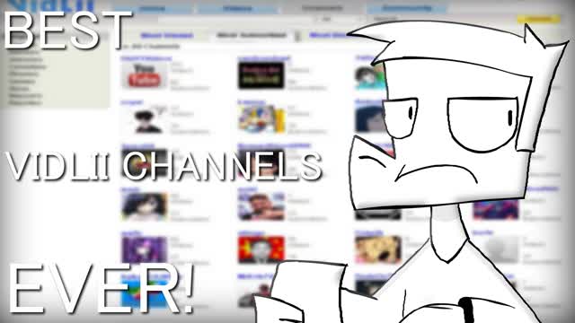 VidLii Creator Shoutouts