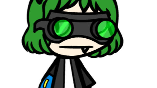 Grass Girl LTL Datos y Curiosidades de Mega Chaval 27 (Lost Media)