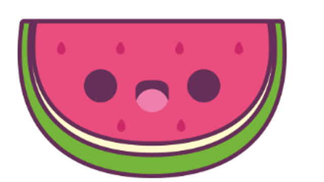 Melon Song!