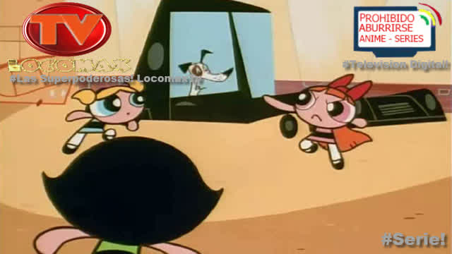 LocomaxTv Bolivia Anime Diciembre 2025