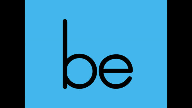 Be Song