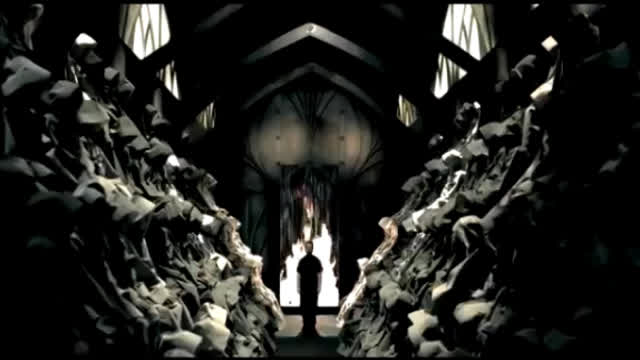 Linkin Park - Somewhere I Belong