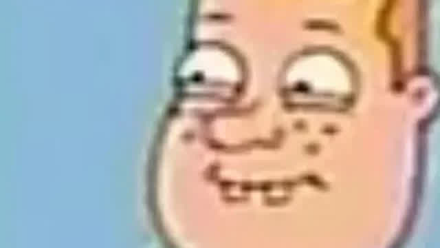 ANIME DUB OF SNEAKERS O'TOOLE