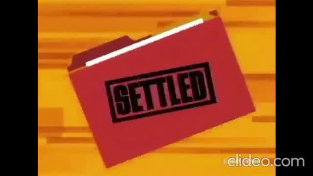 Adult Swim - Smoking Gun TV - Episode 7