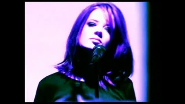 Garbage - Stupid Girl (Official Music Video)