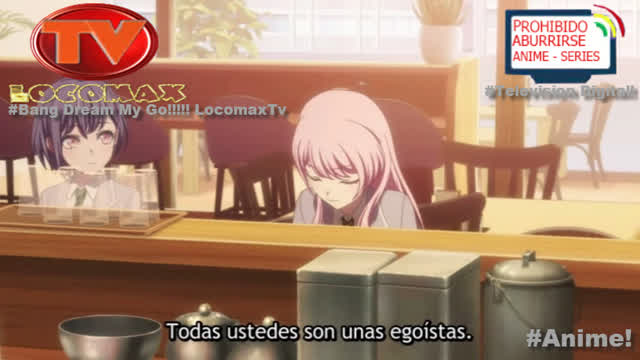 LocomaxTv Bolivia Anime Enero 2026