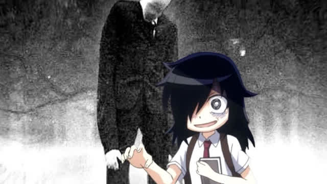 playing Slender in 2026;-;