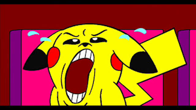 Pika-DEUUEAUGH