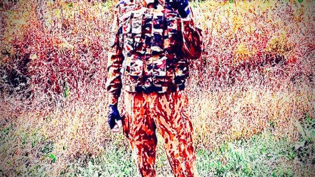 Black Ops Bristol: Willy's Wild Wasteland