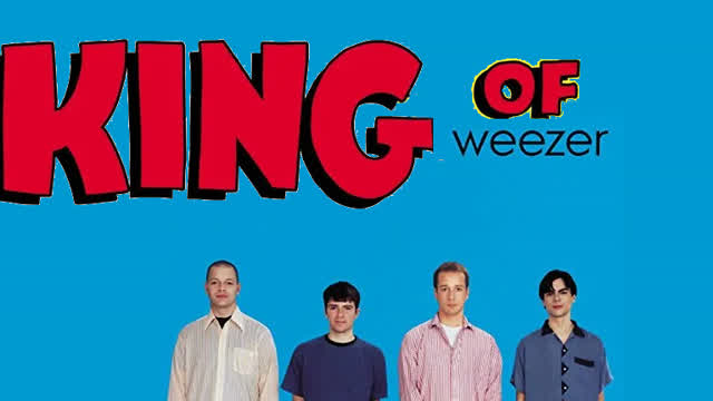 King of Weezer