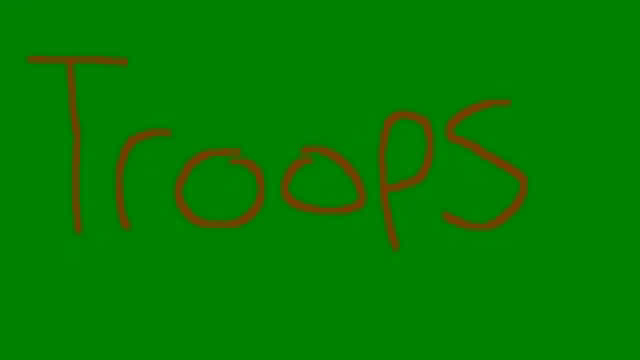 The Data Crew - Troops (2004)