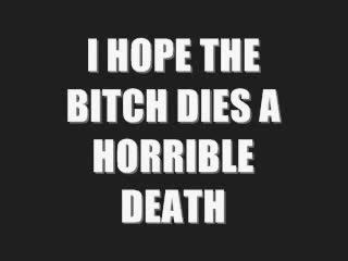 JADE GOODY IS DIEING OF CANCER