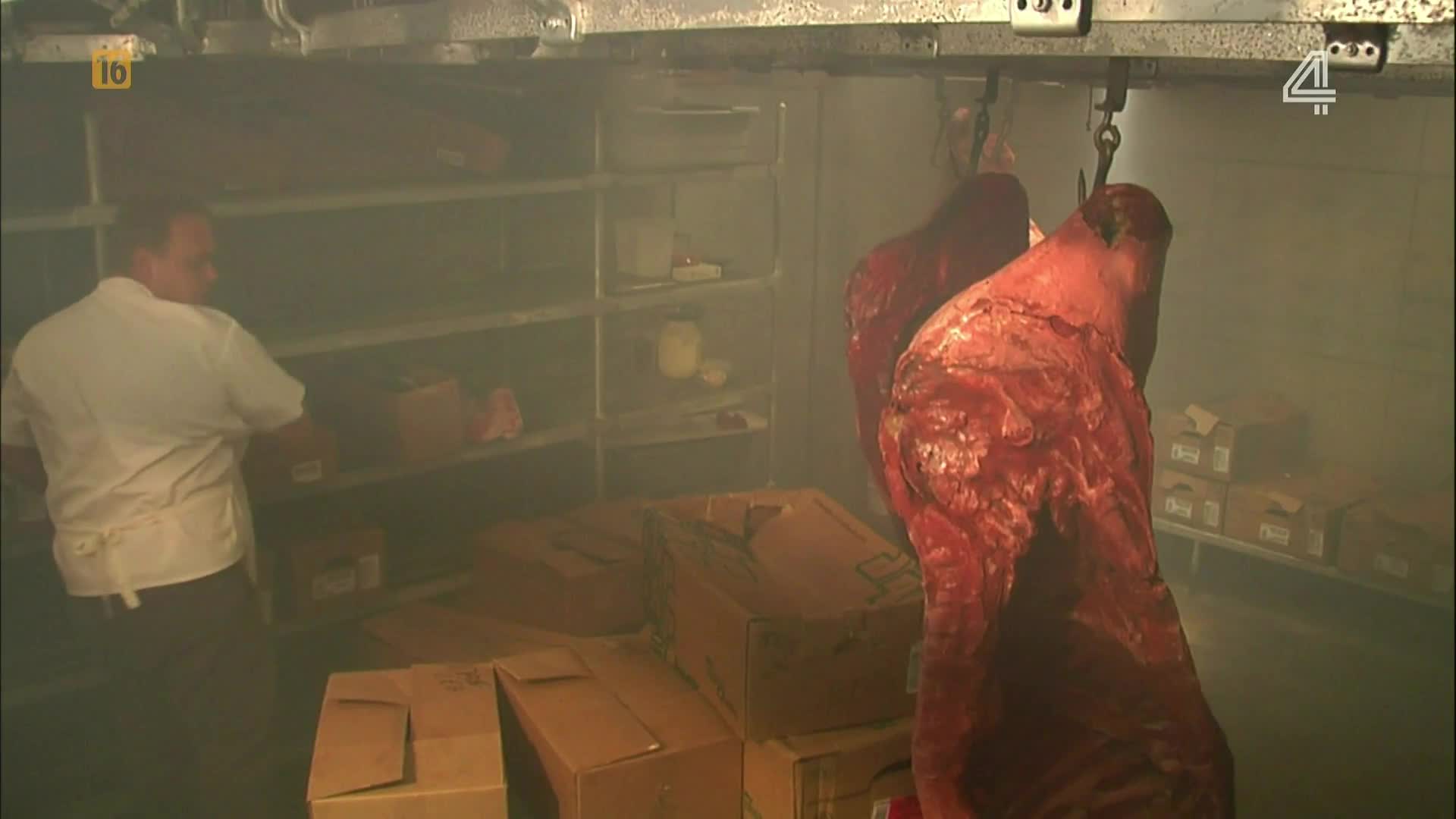 Śmierć na 1000 sposobów S1 Odc.2