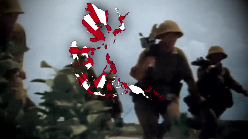 Hirohito Showa - Battotai ft. Imperial Japanese Army