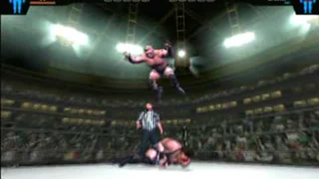 Let's Play ! Smackdown Here Comes The Pain (Part 22)